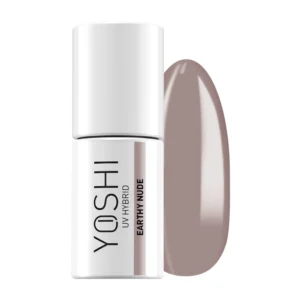 Lakier Hybrydowy UV LED Earthy Nude 6 ml – 135