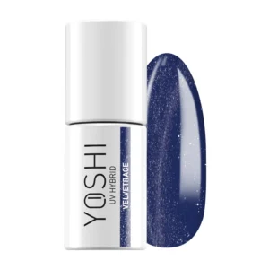 Lakier Hybrydowy UV LED Velvetrage 6 ml – 199