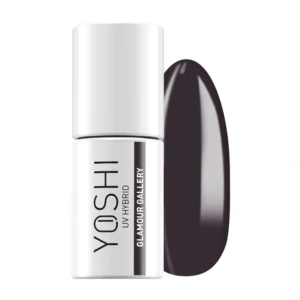 Lakier Hybrydowy UV LED Glamour Gallery 6 ml – 426
