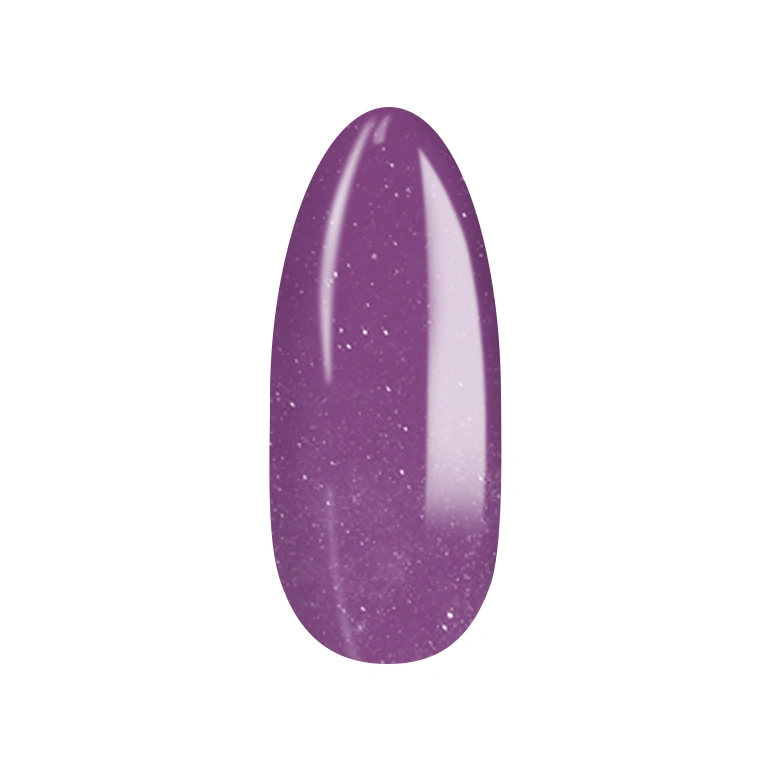 Lakier Hybrydowy UV LED Miami Vibe 6 ml - 021 Lakier Hybrydowy UV LED Miami Vibe 6 ml - 021 - obrazek 4
