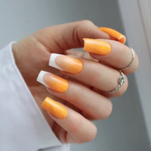 Lakier Hybrydowy UV LED Sunset Boulevard 6 ml – 011
