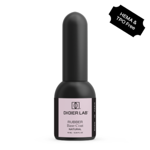 Kamuflująca baza kauczukowa – Natural, 10ml