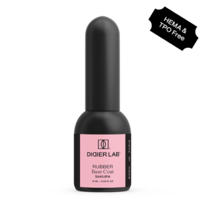 Kamuflująca baza kauczukowa – Sakura, 10 ml