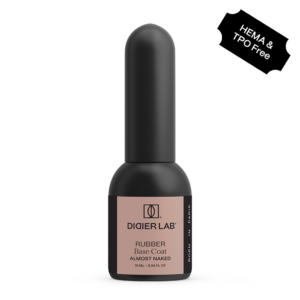 Kamuflująca baza kauczukowa – Almost Naked, 10 ml