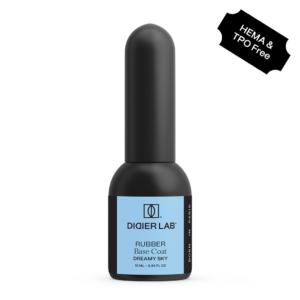 Kolorowa baza kauczukowa – Dreamy Sky, 10 ml