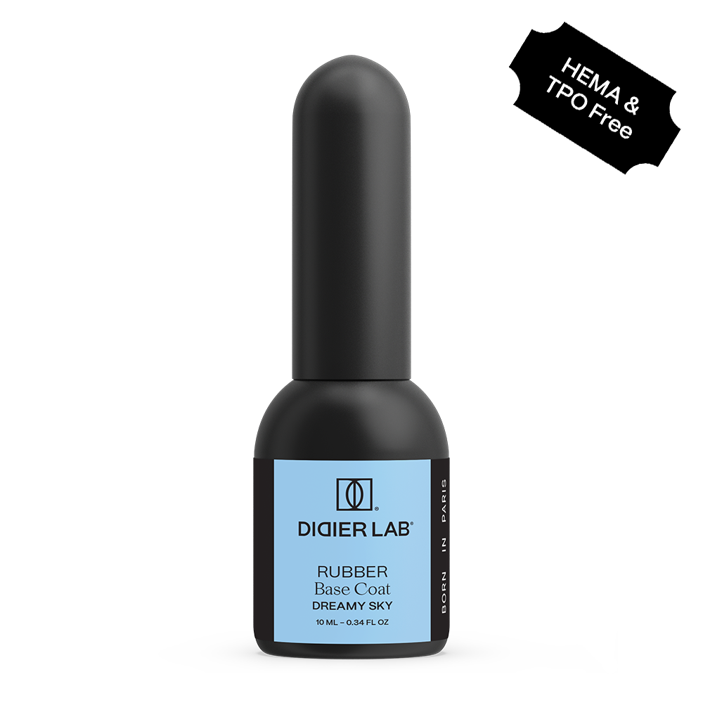 Kolorowa baza kauczukowa – Dreamy Sky, 10 ml Kolorowa baza kauczukowa – Dreamy Sky, 10 ml