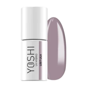 Lakier Hybrydowy UV Hybrid Lost Lila 6 ml – 102