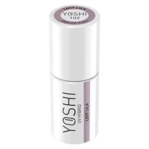 Lakier Hybrydowy UV Hybrid Lost Lila 6 ml – 102