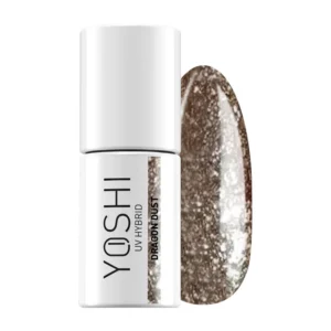 Lakier Hybrydowy UV Hybrid Dragon Dust 6ml – 109