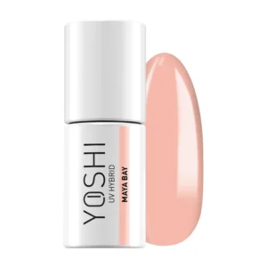 Lakier Hybrydowy UV Hybrid Maya Bay 6 ml – 111