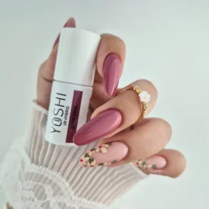 Lakier Hybrydowy UV LED Boho Soul 6 ml – 133