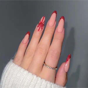 Lakier Hybrydowy UV LED Lambrusco Love 6 ml – 146
