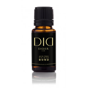 Bond / Bezkwasowy primer do paznokci Didier Lab, 15 ml