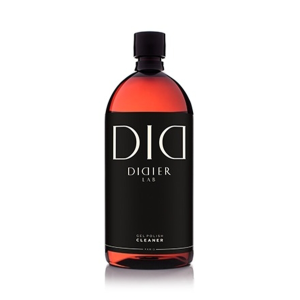 Cleaner do paznokci, Didier Lab, 1000 ml Cleaner do paznokci, Didier Lab, 1000 ml