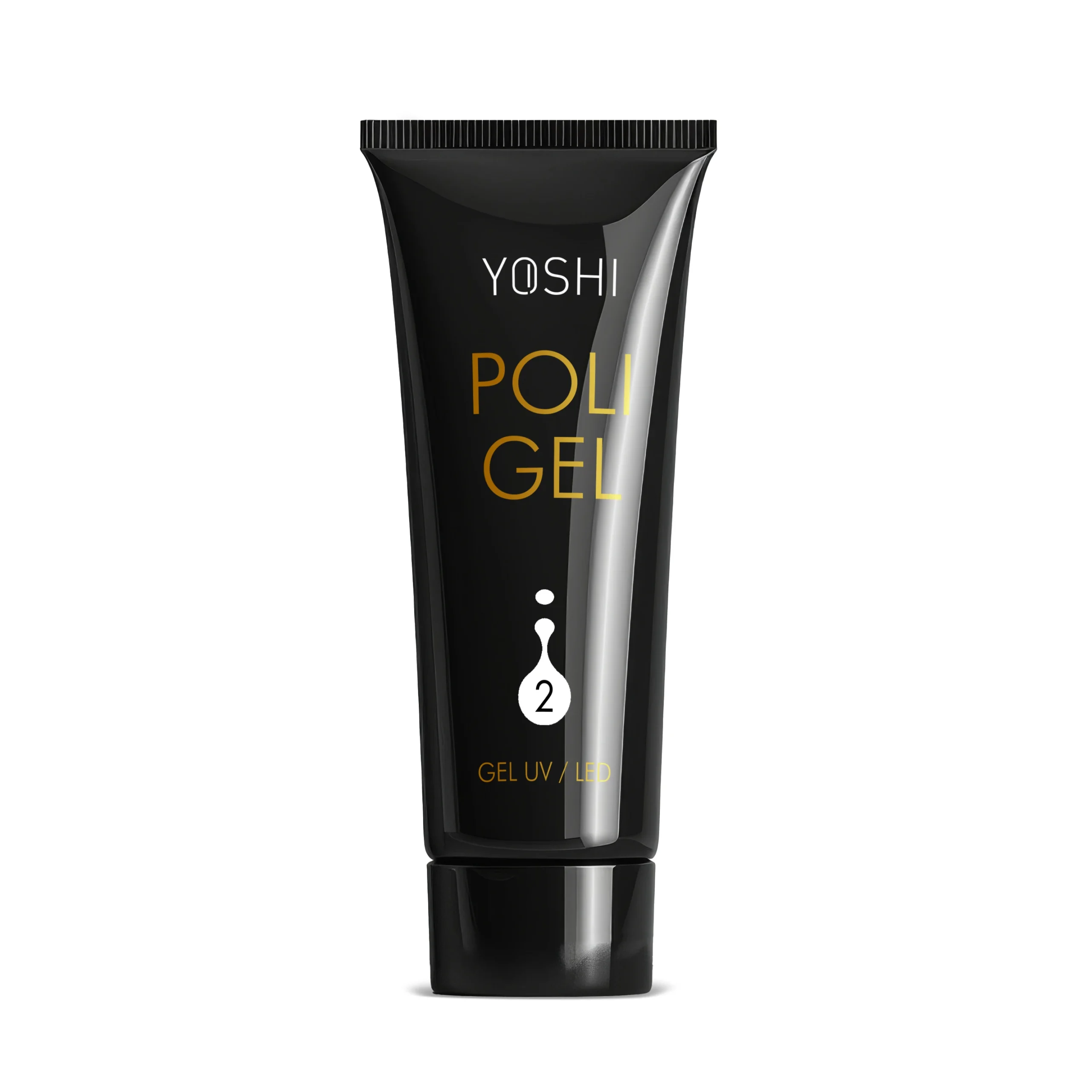 Akrylożel Poligel No2 30ml Akrylożel Poligel No2 30ml - obrazek 4