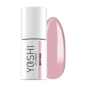 Lakier Hybrydowy UV Hybrid Best Man 6 ml – 215