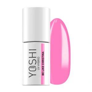 Lakier Hybrydowy UV LED Be like Christina 6 ml – 222