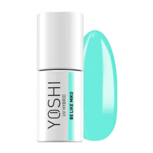 Lakier Hybrydowy UV LED Be like Miko 6 ml – 223