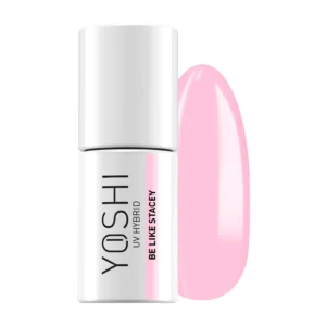 Lakier Hybrydowy UV LED Be like Stacey 6 ml – 228