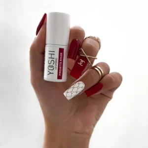 Lakier Hybrydowy UV LED Pirouette Rouge 6 ml – 242