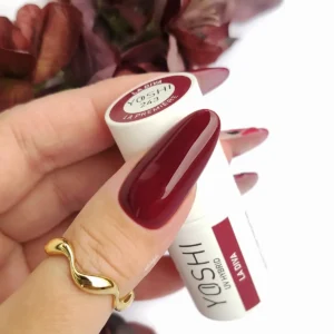 Lakier Hybrydowy UV LED La Diva 6 ml – 243