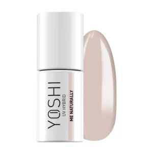 Lakier Hybrydowy UV Hybrid Me Naturally 6 ml – 301