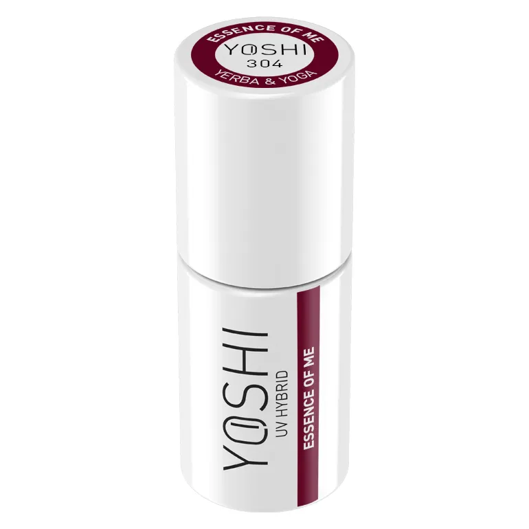 Lakier Hybrydowy 6 ml / UV Hybrid Essence of Me - 304 Lakier Hybrydowy 6 ml / UV Hybrid Essence of Me - 304 - obrazek 2