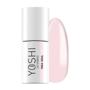 Lakier Hybrydowy UV Hybrid Yoga Soul 6 ml – 307
