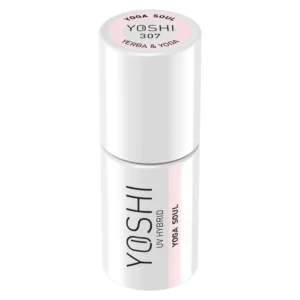 Lakier Hybrydowy UV Hybrid Yoga Soul 6 ml – 307