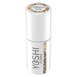 Lakier Hybrydowy UV Hybrid Cosmic Yerba 6ml – 310
