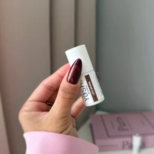 Lakier Hybrydowy UV Hybrid Late Brown 6 ml – 318