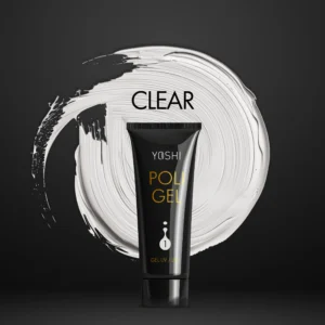 Akrylożel Poligel No1 Clear 30ml