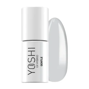 Lakier Hybrydowy UV Hybrid Gentle 6 ml – 401