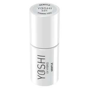 Lakier Hybrydowy UV Hybrid Gentle 6 ml – 401