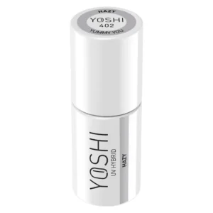 Lakier Hybrydowy UV Hybrid Hazy 6 ml – 402