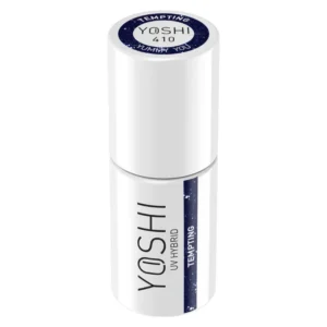 Lakier Hybrydowy UV Hybrid Tempting 6 ml – 410