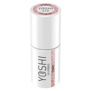 Lakier Hybrydowy UV Hybrid Comet 6 ml – 413
