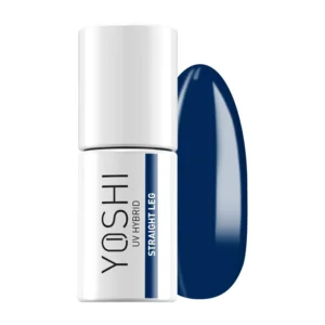 Lakier Hybrydowy UV Hybrid Straight Leg 6 ml – 512