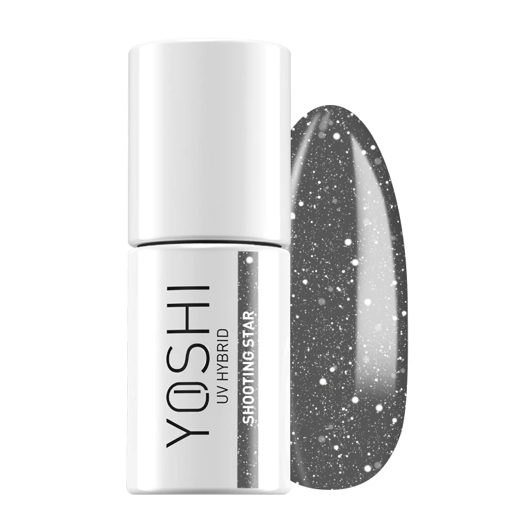 Lakier Hybrydowy UV LED Shooting Star 6 ml - 528 Lakier Hybrydowy UV LED Shooting Star 6 ml - 528