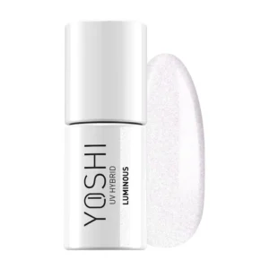 Lakier Hybrydowy UV Hybrid Luminous 6 ml – 610