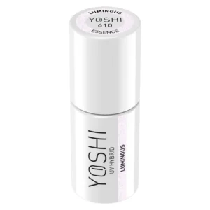 Lakier Hybrydowy UV Hybrid Luminous 6 ml – 610