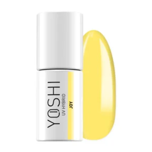 Lakier Hybrydowy UV Hybrid Joy 6 ml – 711