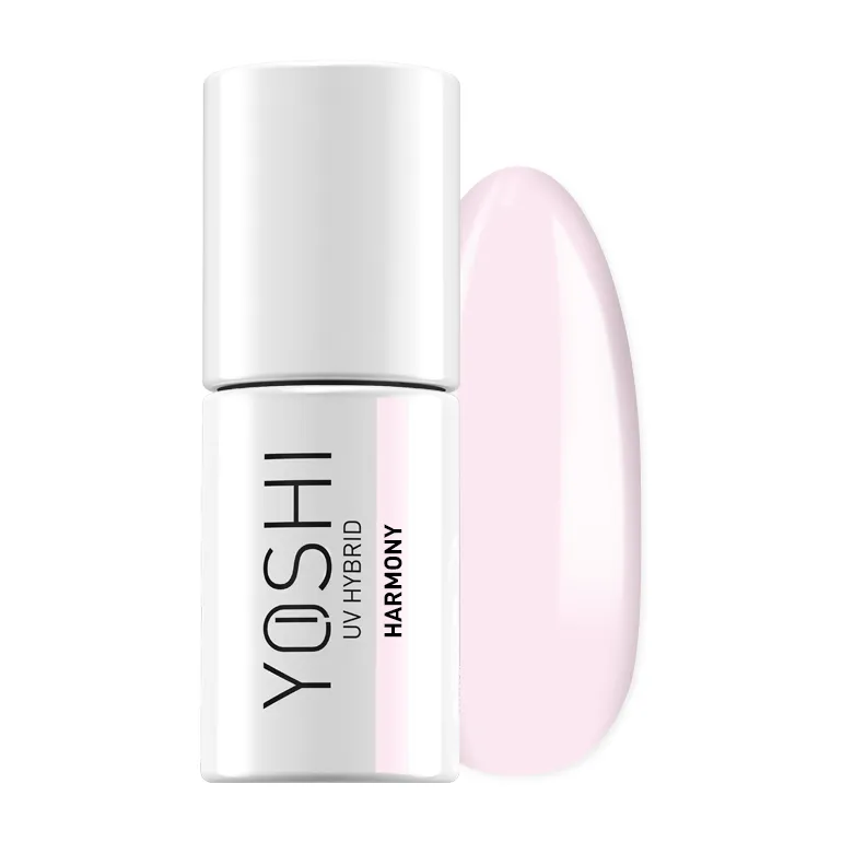 Lakier Hybrydowy UV Hybrid Harmony 6 ml - 715 Lakier Hybrydowy UV Hybrid Harmony 6 ml - 715