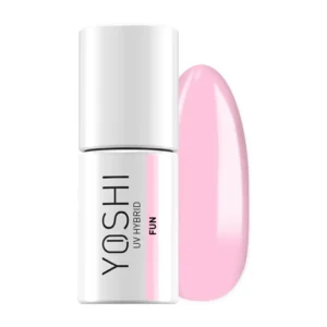 Lakier Hybrydowy UV Hybrid Fun 6 ml – 716