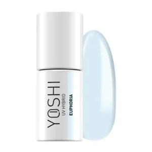 Lakier Hybrydowy UV Hybrid Euphoria 6 ml – 718