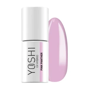 Lakier Hybrydowy UV Hybrid Pink Panther 6 ml – 806