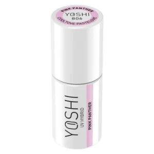 Lakier Hybrydowy UV Hybrid Pink Panther 6 ml – 806