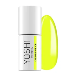 Lakier Hybrydowy UV Hybrid Caesars Palace 6 ml – 901
