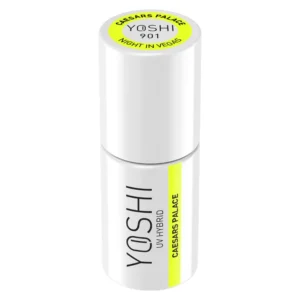 Lakier Hybrydowy UV Hybrid Caesars Palace 6 ml – 901