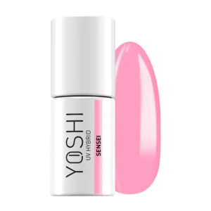 Lakier Hybrydowy UV LED Sensei 6 ml – 915